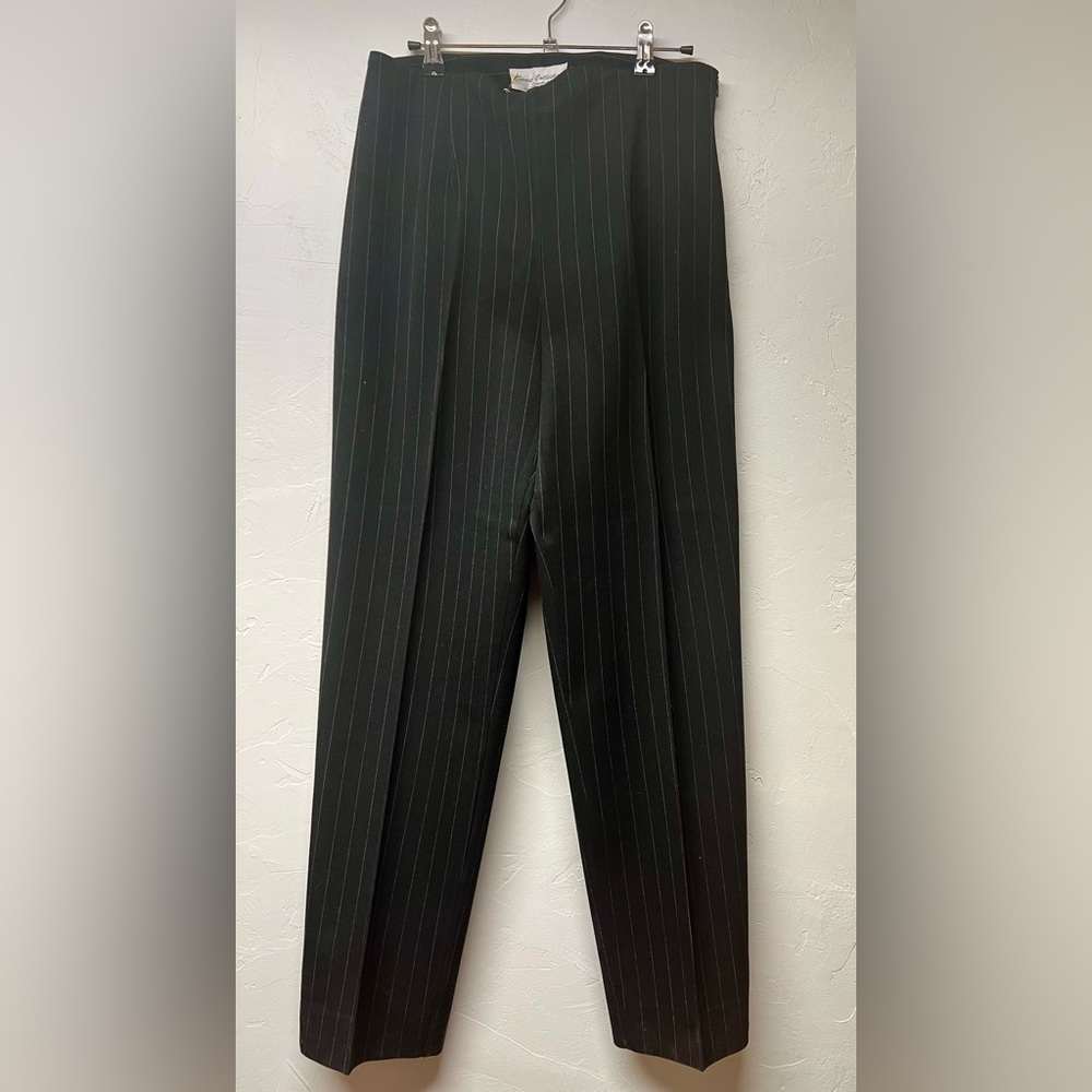 Sports Collection Penstripe Women’s Pants